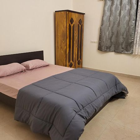 Konkan House Hotel รัตนากีรี ภายนอก รูปภาพ
