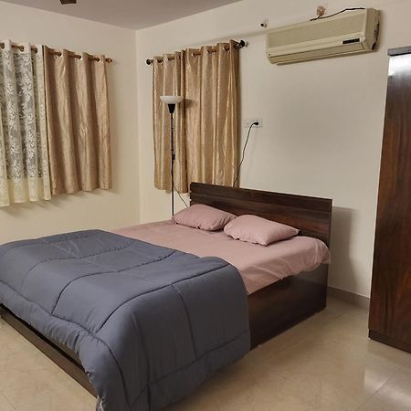 Konkan House Hotel รัตนากีรี ภายนอก รูปภาพ
